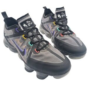 Nike Air Vapormax 2019 Game Change Windbreaker BV0062-001 Youth Size 6.5Y